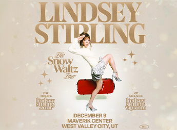 Lindsey Stirling